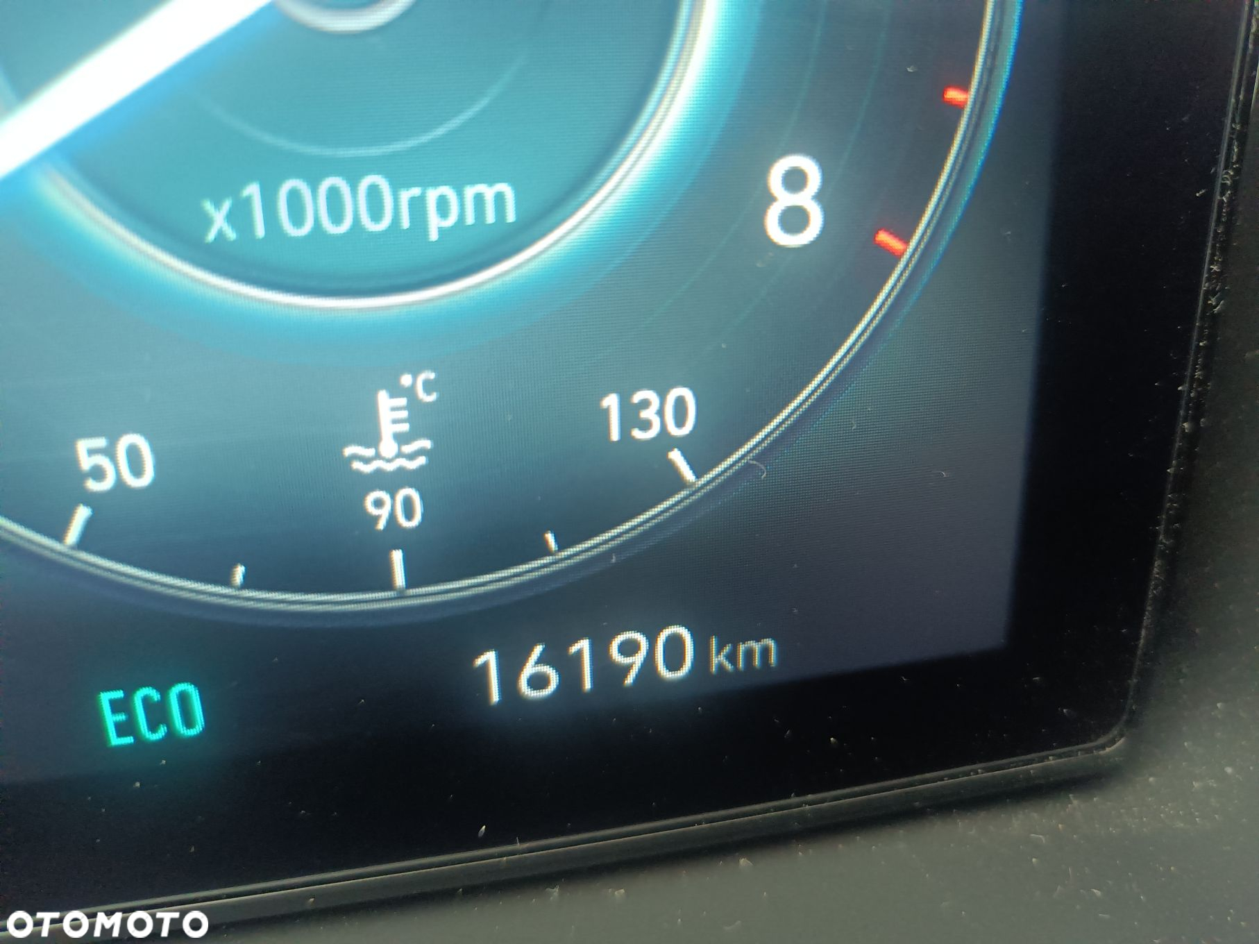 Hyundai Tucson 1.6 T-GDi 48V Smart 2WD DCT - 16