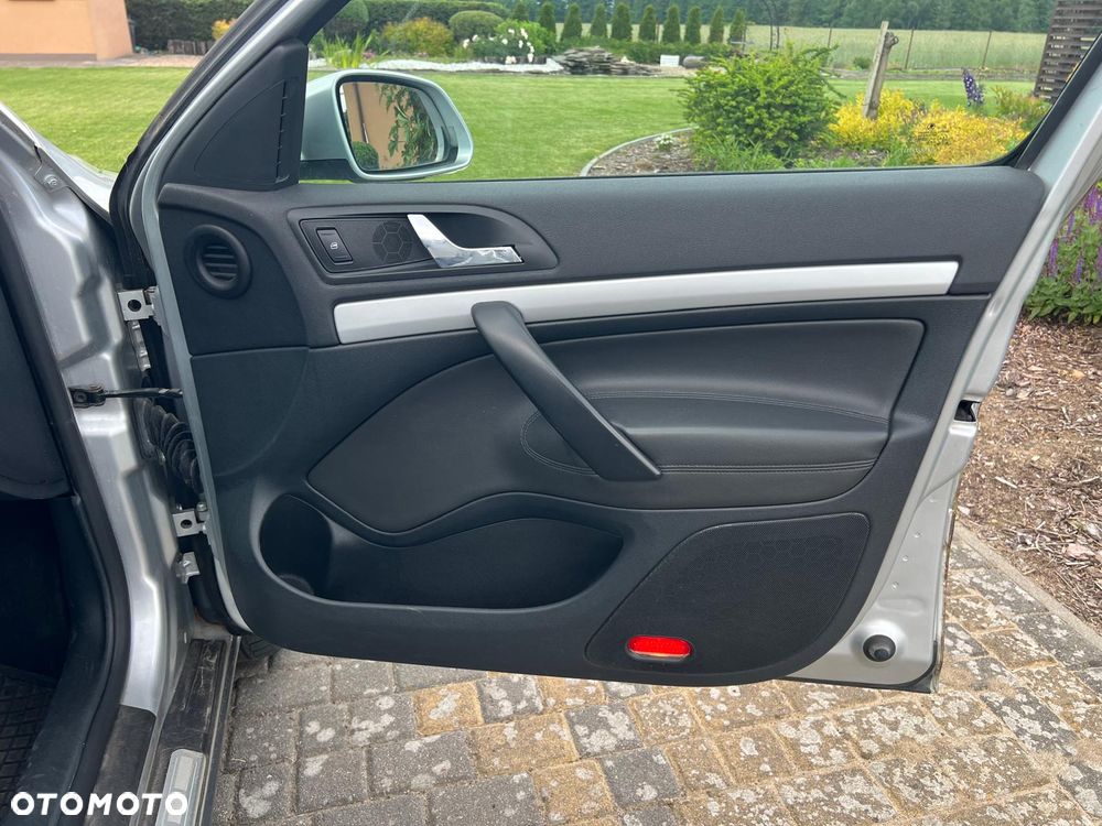 Skoda Octavia 2.0 TDI DPF Scout 4x4 - 34