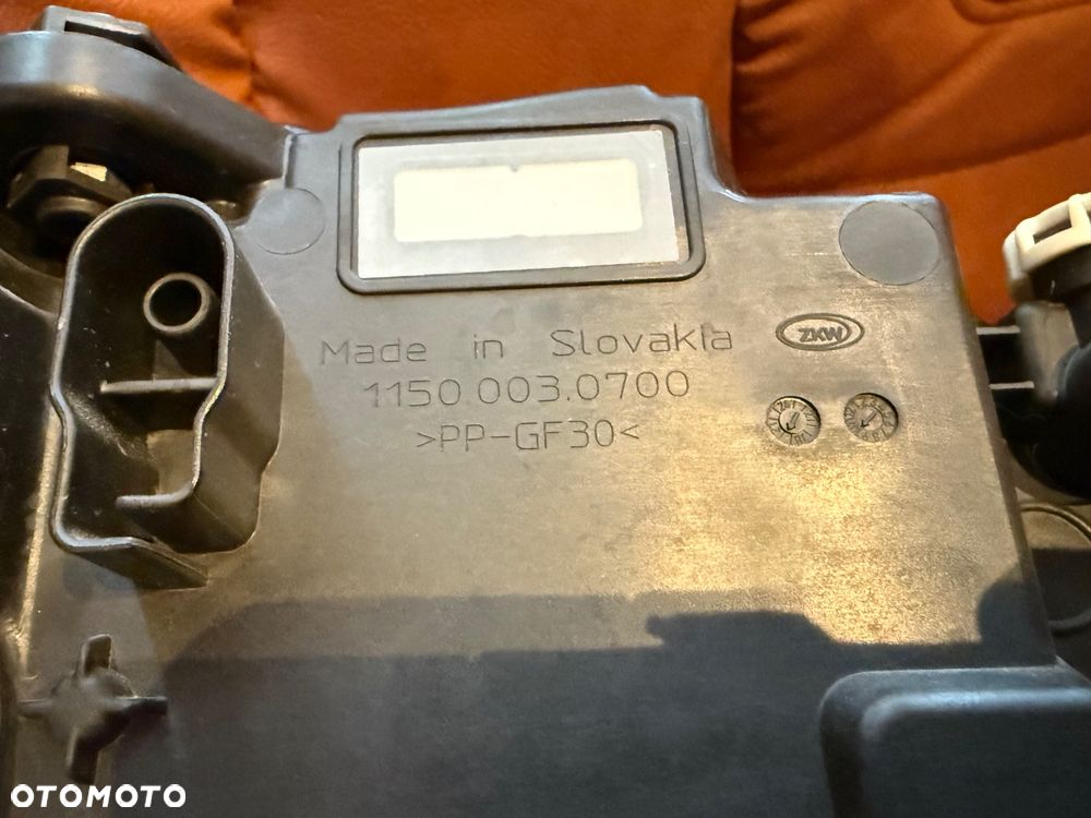 Skoda Superb 3V1 lift 3V1941015D full led przód przedni LEWY kompletny 3V1.941.015.D - 23