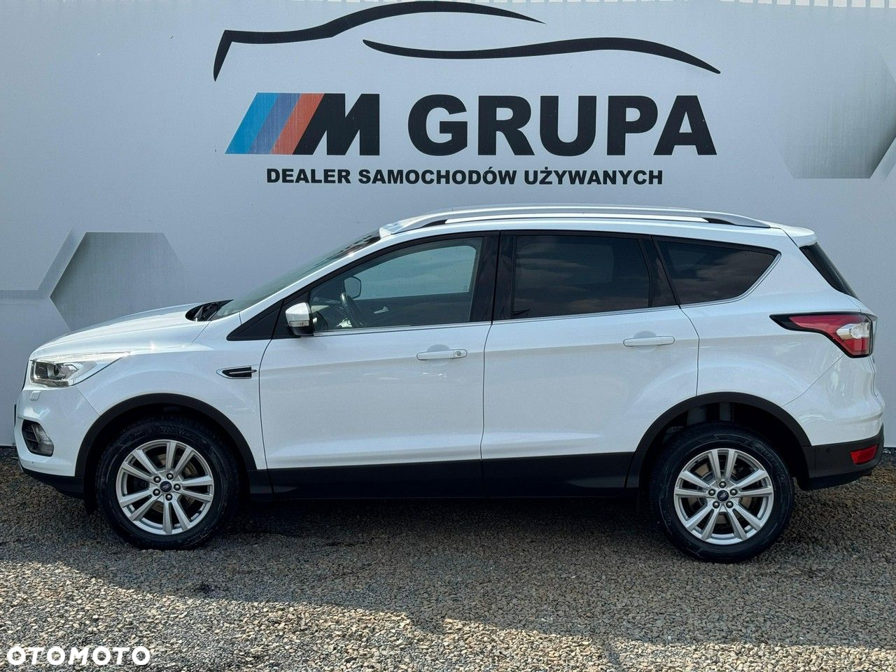 Ford Kuga - 6
