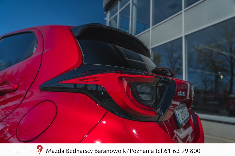 Mazda 2 Hybrid 1.5 Homura CVT - 7