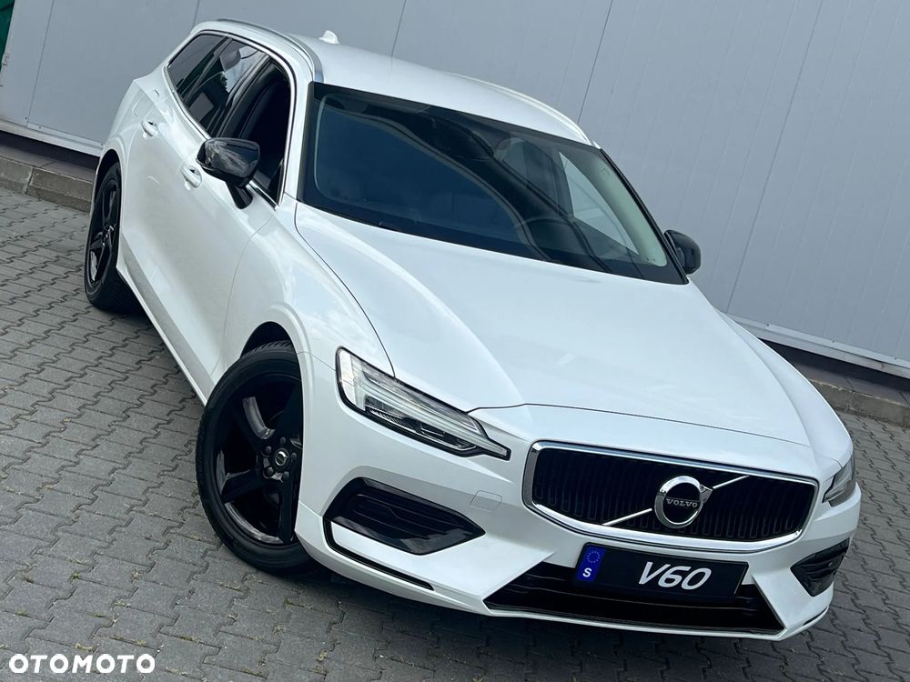 Volvo V60 D4 - 13