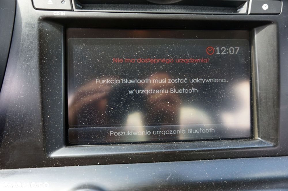 RADIO NAWIGACJA FABRYCZNA OPTIMA III 96560-2T500CA 96540-2T200CA KIA 2010-2015 - 2