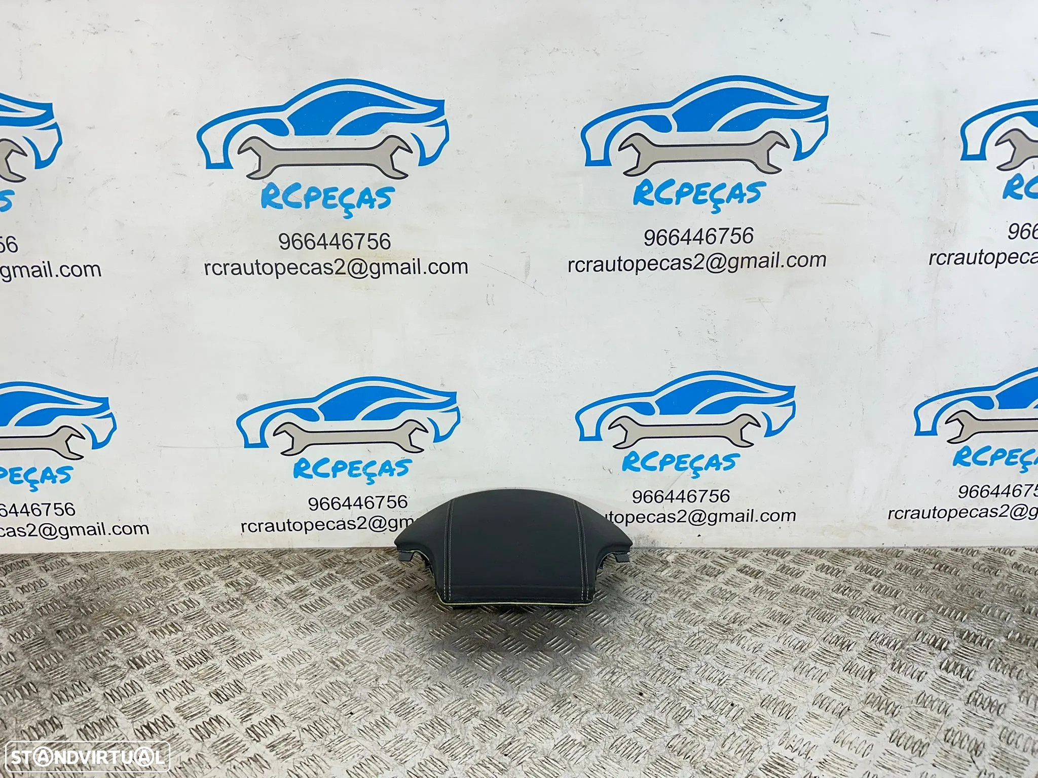 .Aro de Quadrante DS DS5 2011 - 2018 - 5