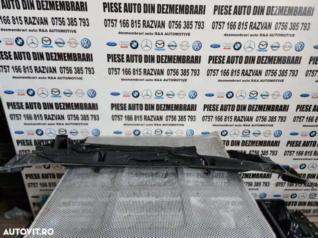 Grila Stergatoare Completa Cu Sprituitoare Parbriz Land Rover Discovery Sport L550 An 2014-2015-201 - 4