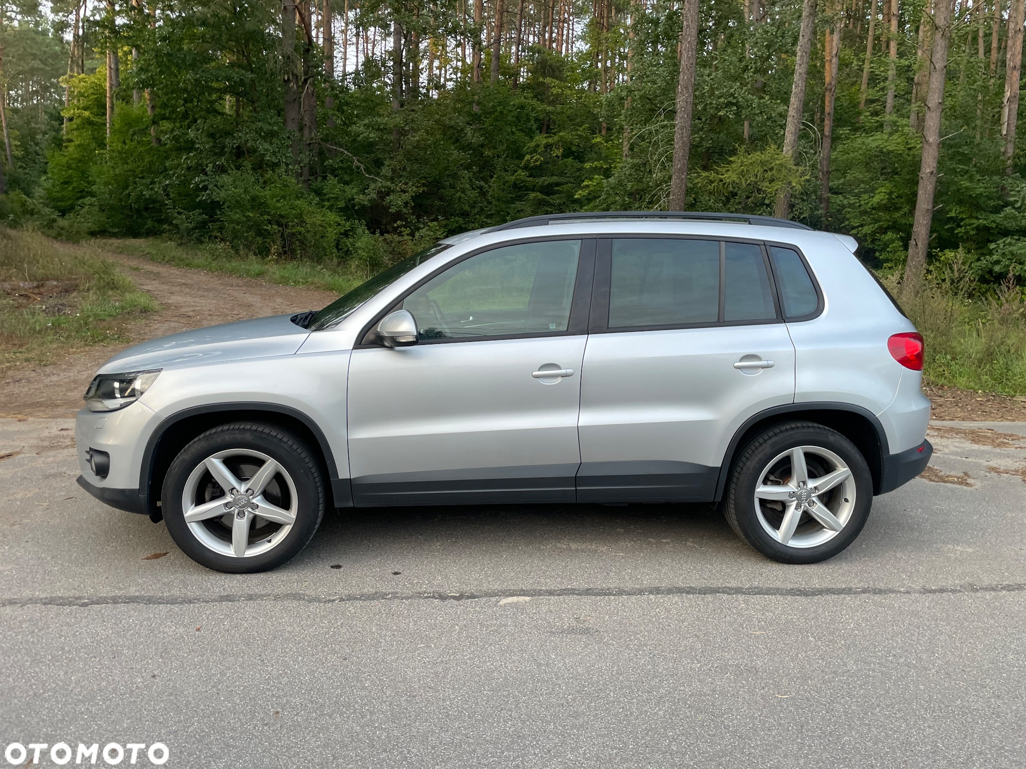 Volkswagen Tiguan - 3