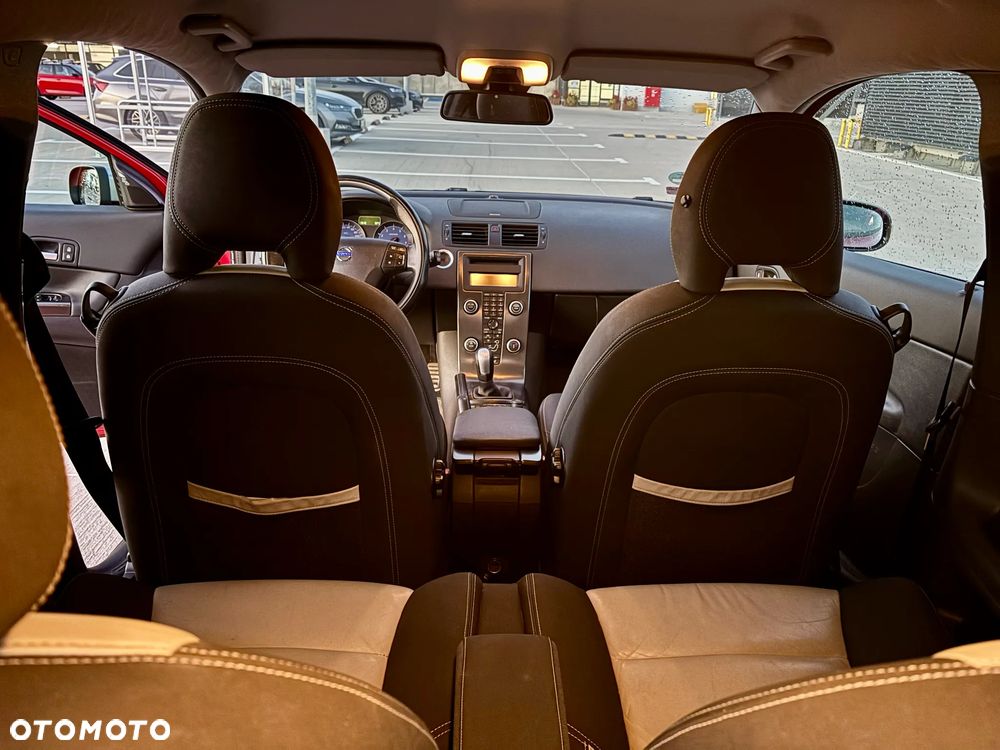 Volvo C30 1.8 RDesign - 29