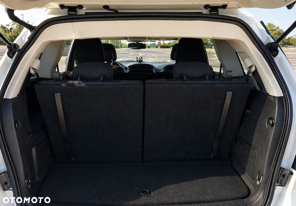 Fiat Freemont 2.0 Multijet 16V DPF My - 16