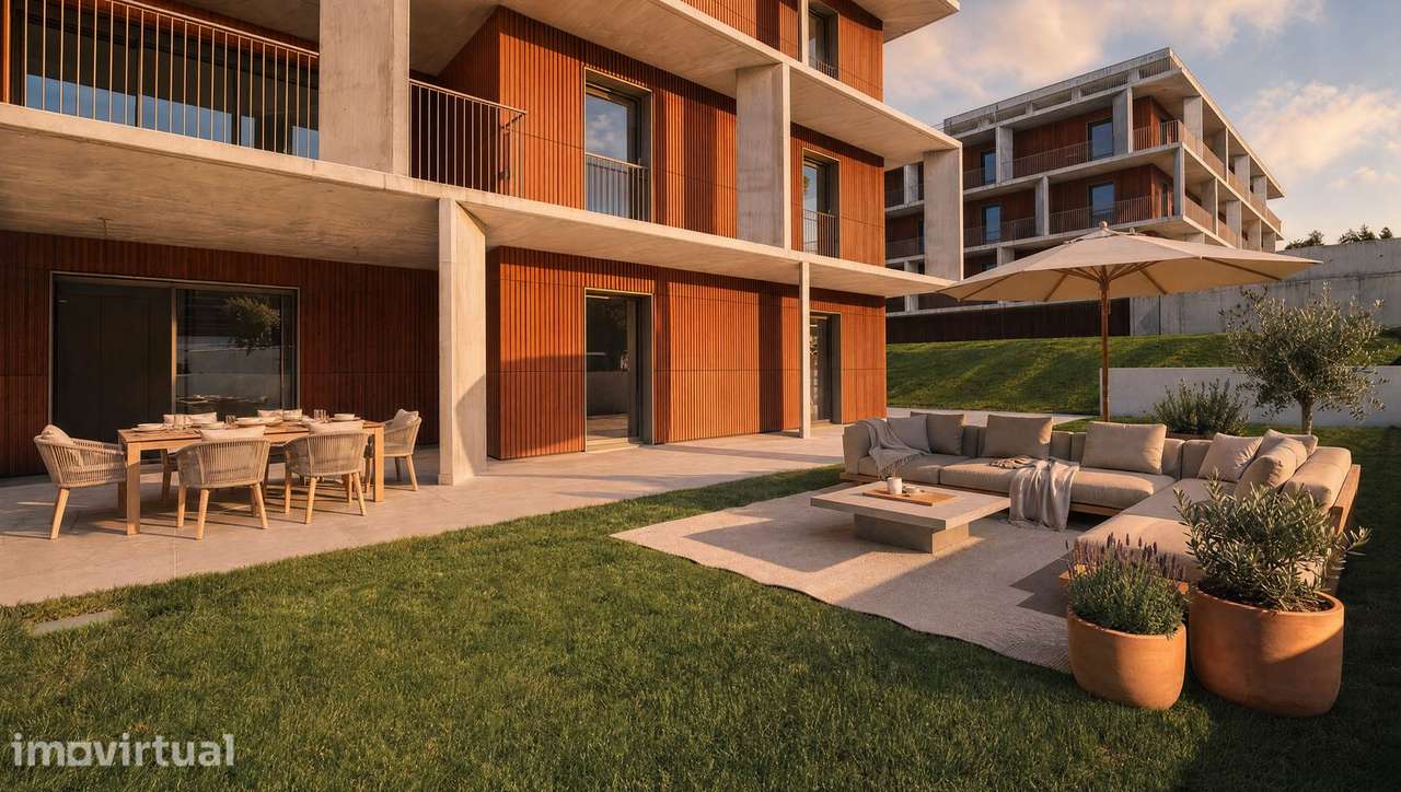 Apartamento T4 no NATIVE Soul, Belas Clube de Campo, Sintra - Grande imagem: 2/22