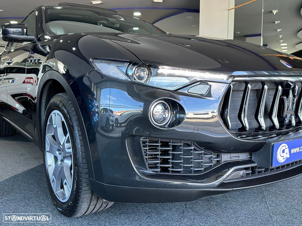 Maserati Levante 3.0 V6 - 30