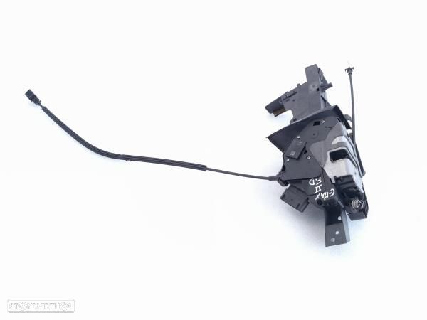 Fecho Porta Frente Dto Ford C-Max Ii (Dxa/Cb7, Dxa/Ceu) - 1