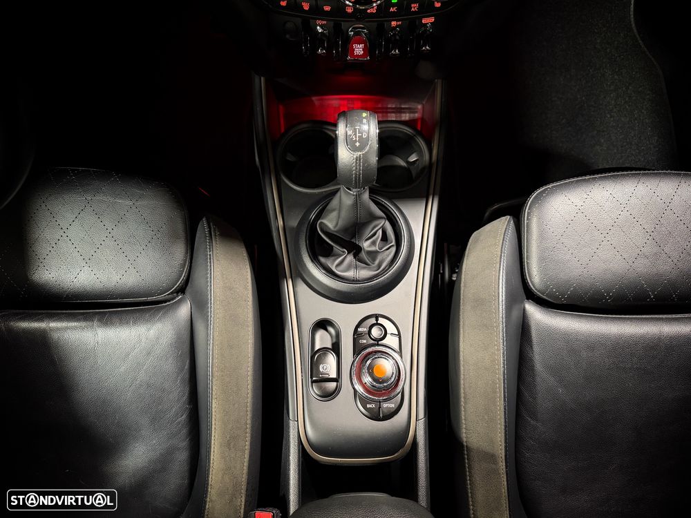 MINI Countryman Cooper Aut. Classic - 13