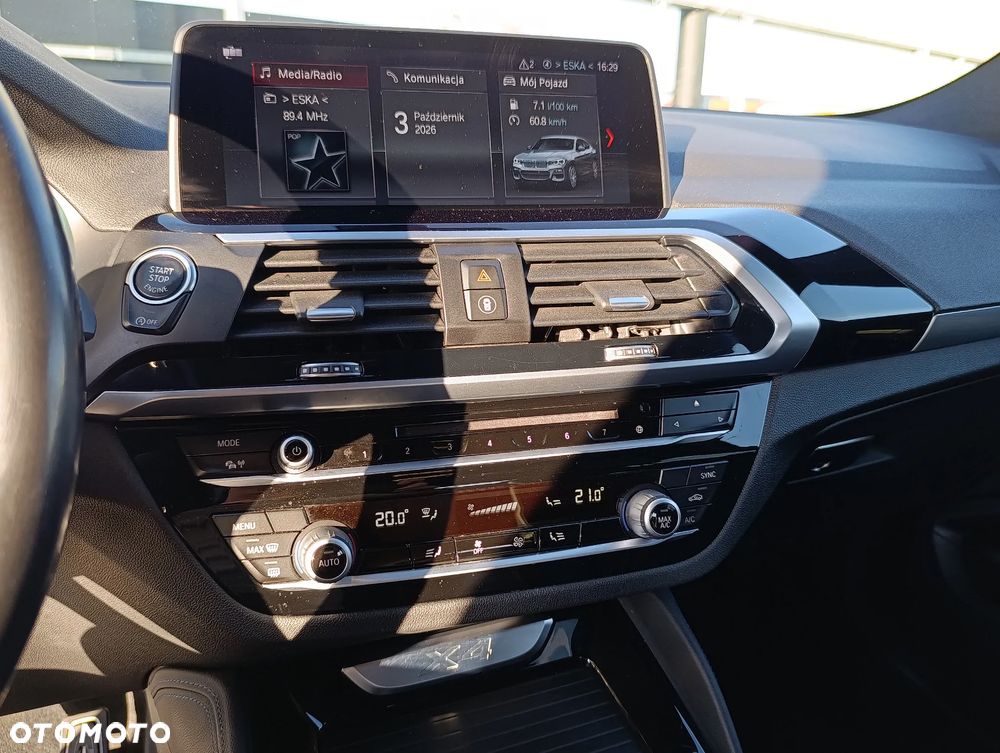 BMW X4 xDrive20d M Sport - 21