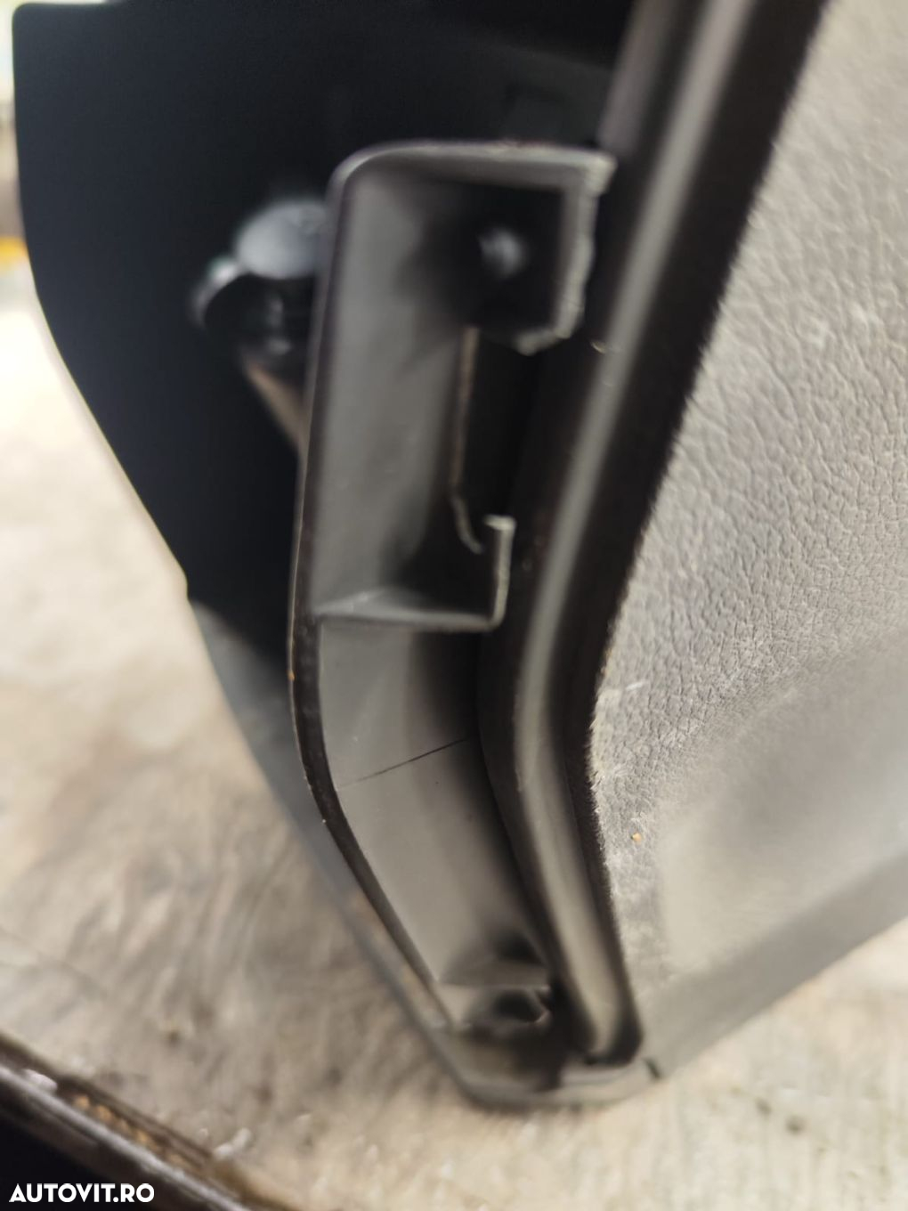 Cotiera 3m5x-r04584-abw Ford C-Max 1  [din 2003 pana  2007] - 13