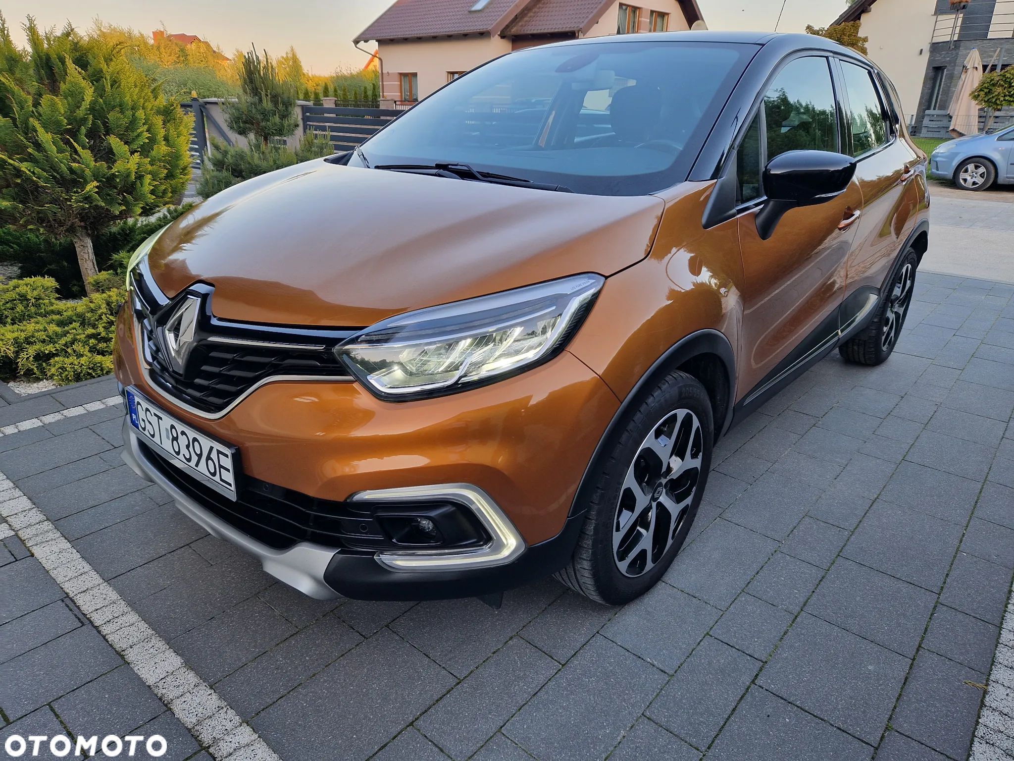 Renault Captur (ENERGY) TCe 90 BOSE EDITION - 1