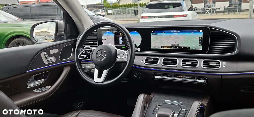 Mercedes-Benz GLE - 17