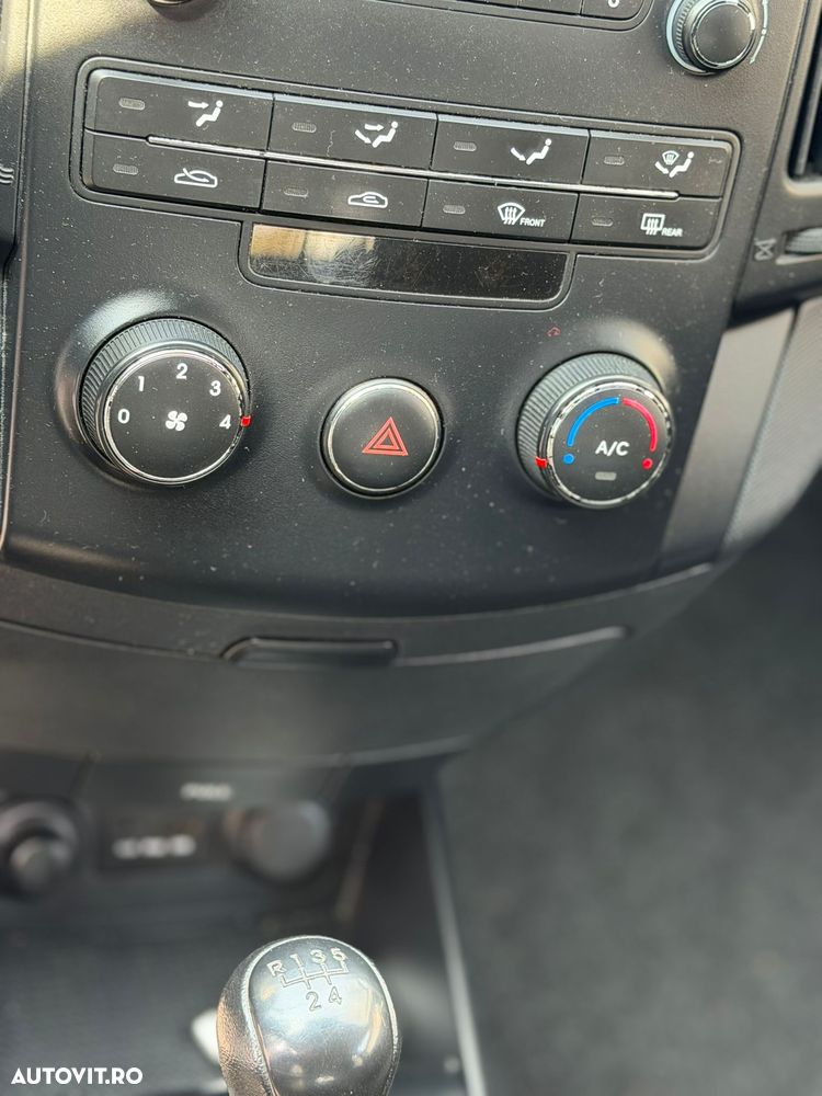 Hyundai i30 1.4 Classic - 10