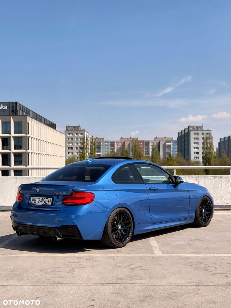 BMW Inny - 6
