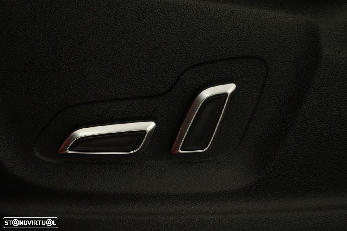 MG EHS 1.5 T-GDI Plug-in Hybrid Luxury - 23