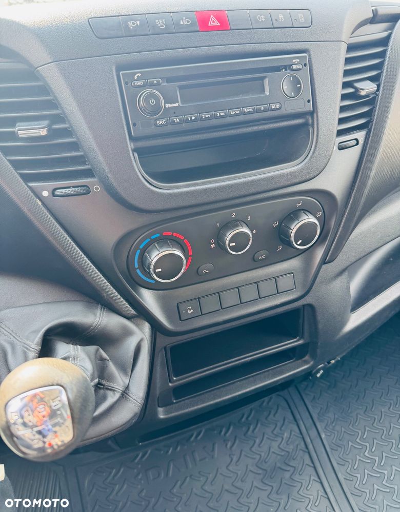 Iveco Daily 35S13 - 11