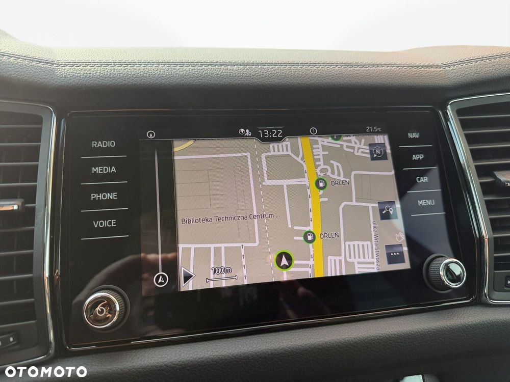 Skoda Kodiaq 2.0 TDI 4x2 Ambition DSG - 28
