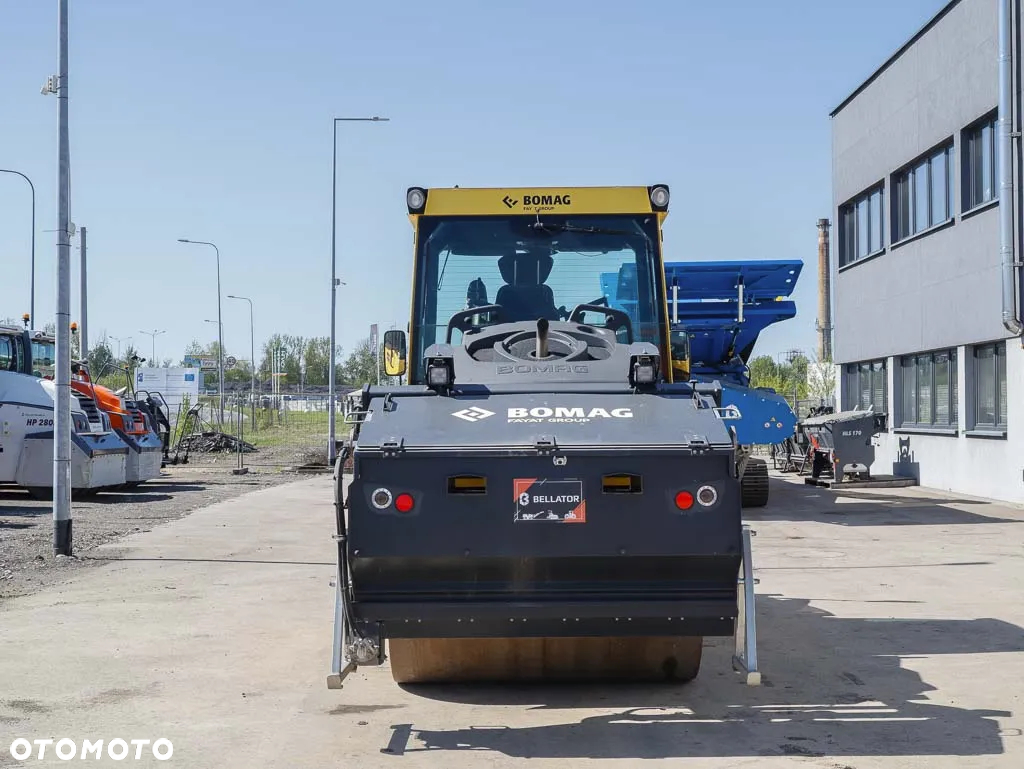 Bomag BW 174 AP-4v - 8