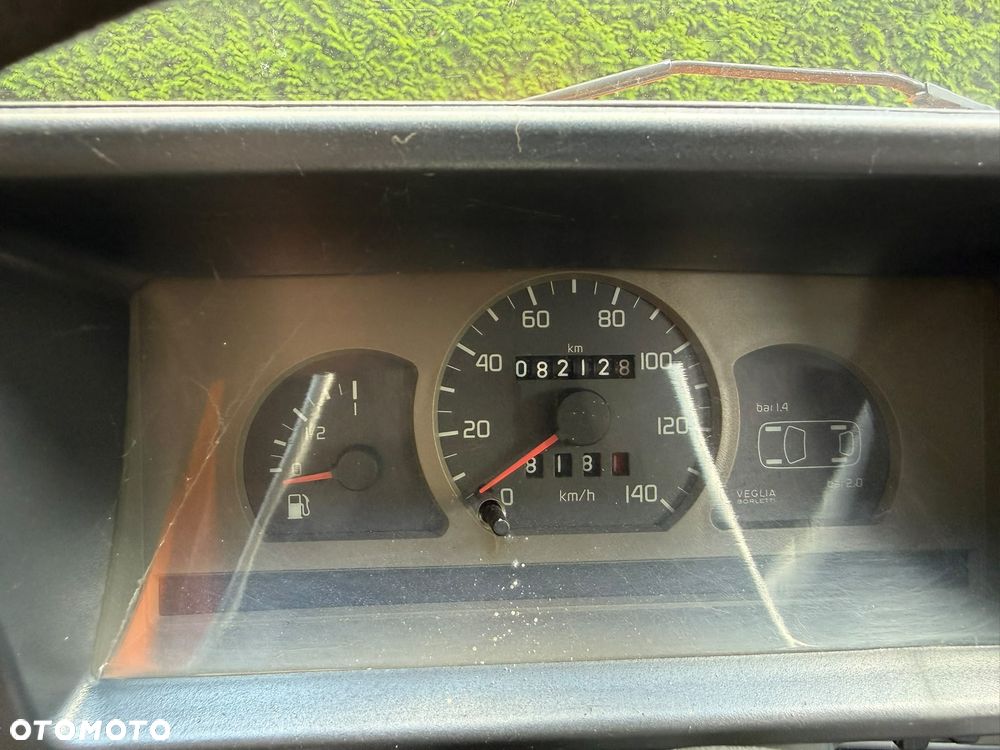 Fiat 126 - 4