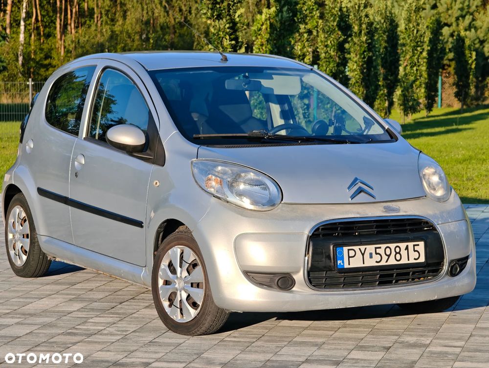 Citroën C1 - 16