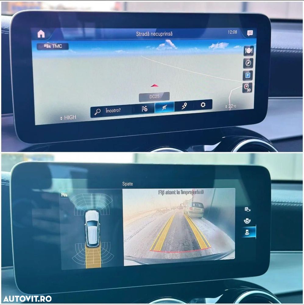 Mercedes-Benz GLC - 26