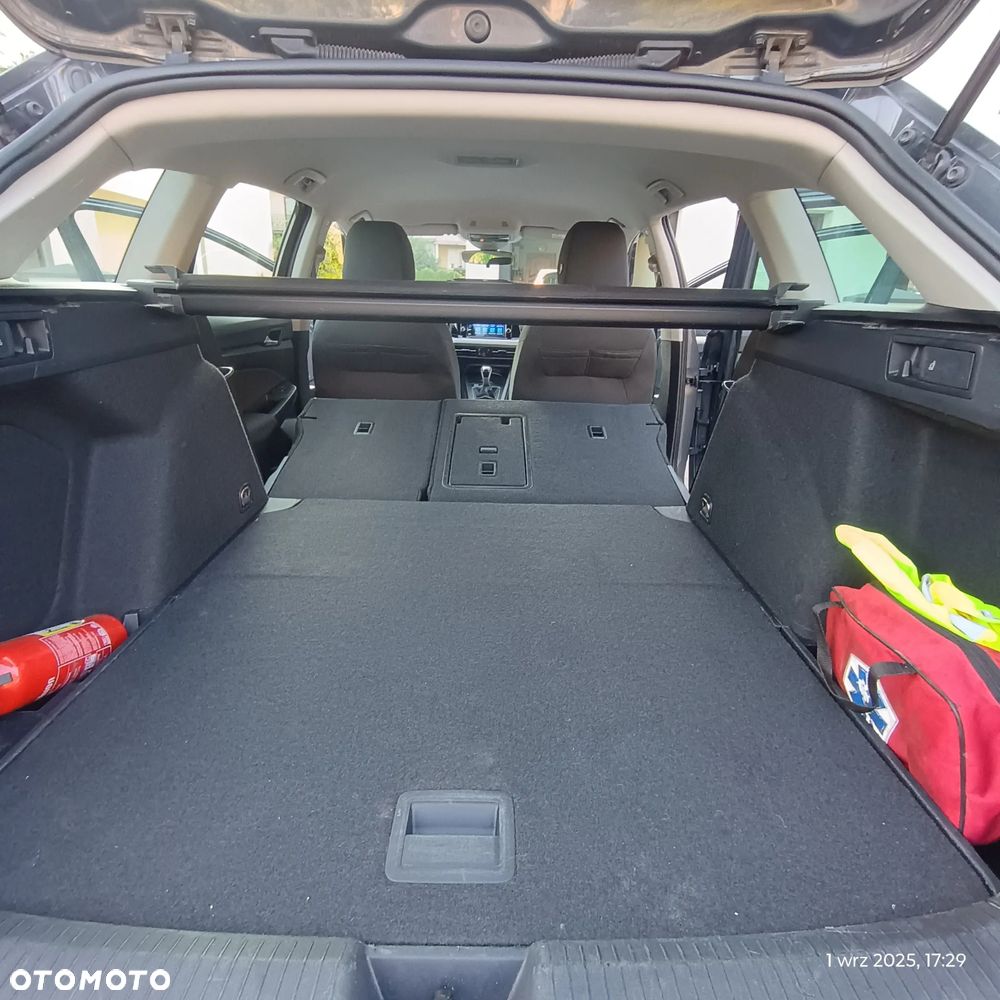 Volkswagen Golf 2.0 TDI - 3
