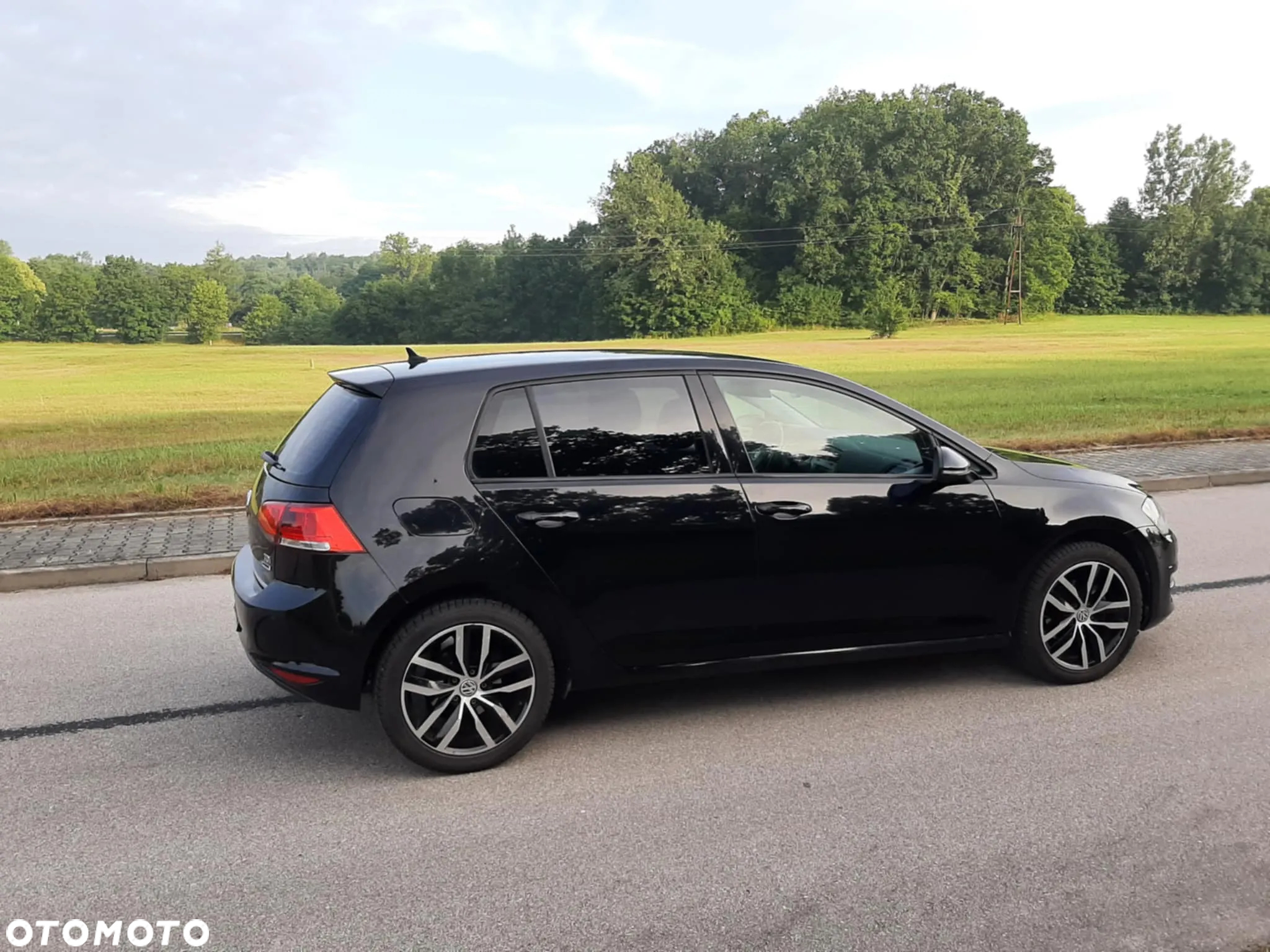 Volkswagen Golf - 12
