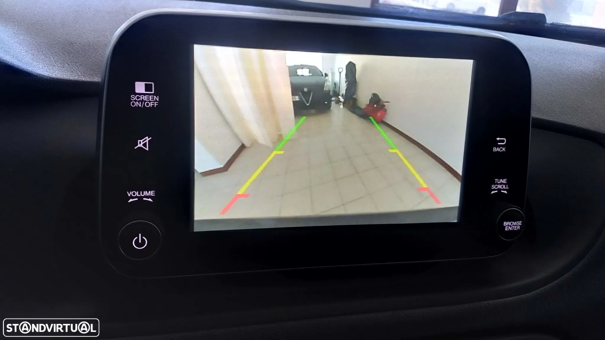 Fiat Tipo Station Wagon 1.3 M-Jet Lounge J17 - 10