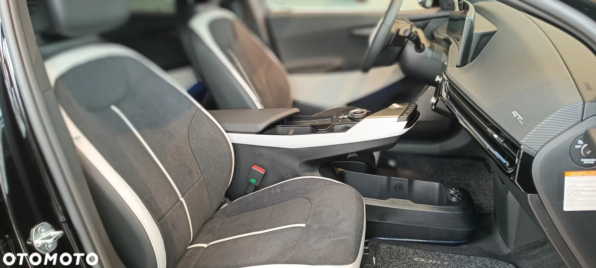 Kia EV6 84kWh GT-Line - 10