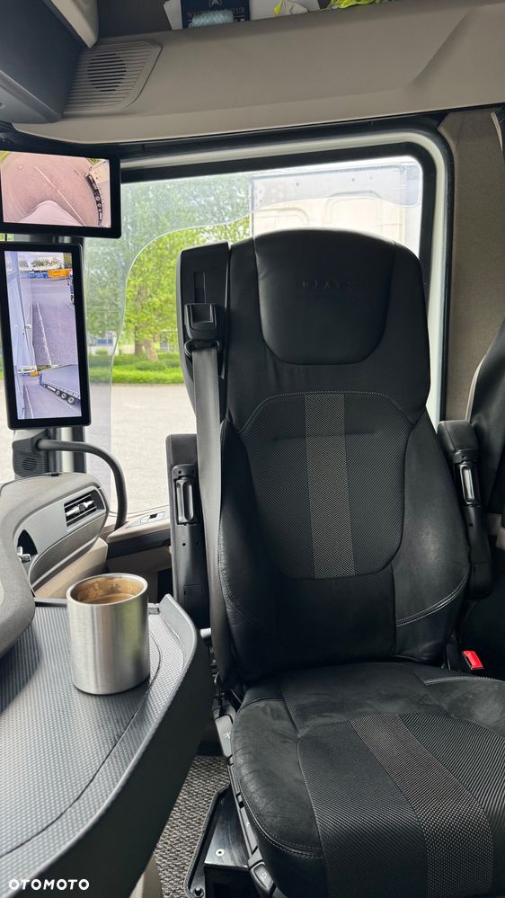 DAF XG - 3