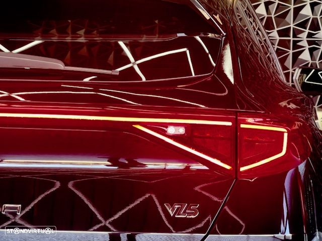 Cupra Formentor VZ5 2.5 TSI 4Drive DSG - 53