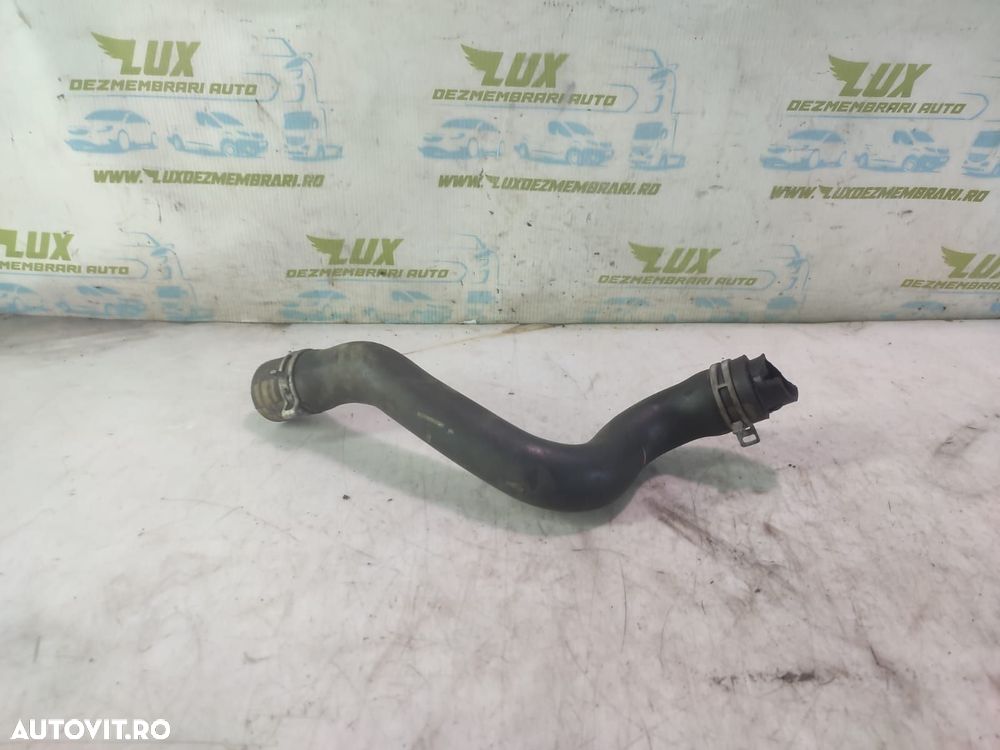 Conducta apa 2.0 hdi RHC HYBRID Citroen DS5 1 [2012 - 2015] 2.0 hdi R - 2