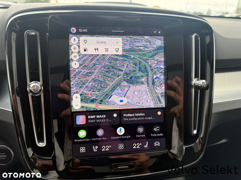 Volvo XC 40 - 17
