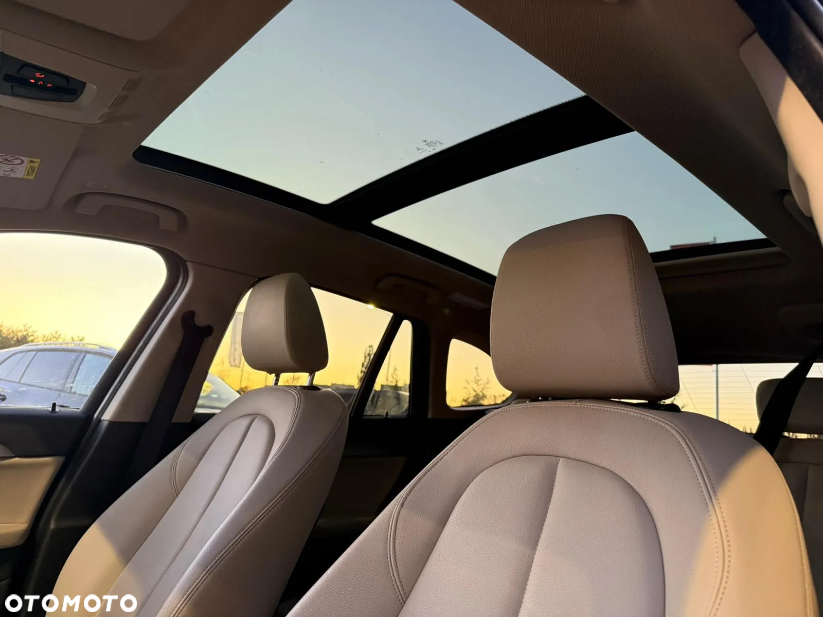 BMW X1 - 9