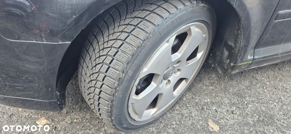 Audi A3 3-drzwiowe 2.0 TDI Ambition - 20