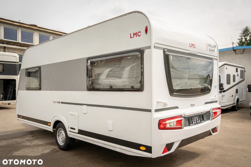 LMC Style 460E - 6