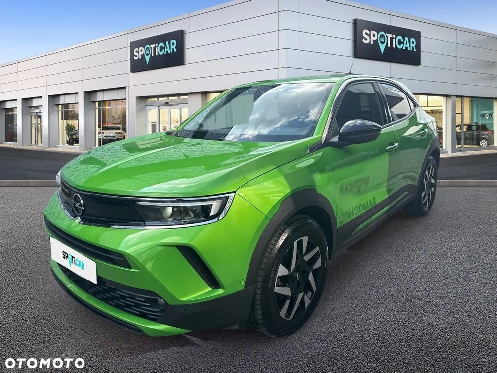 Opel Mokka 50kWh Elegance - 1
