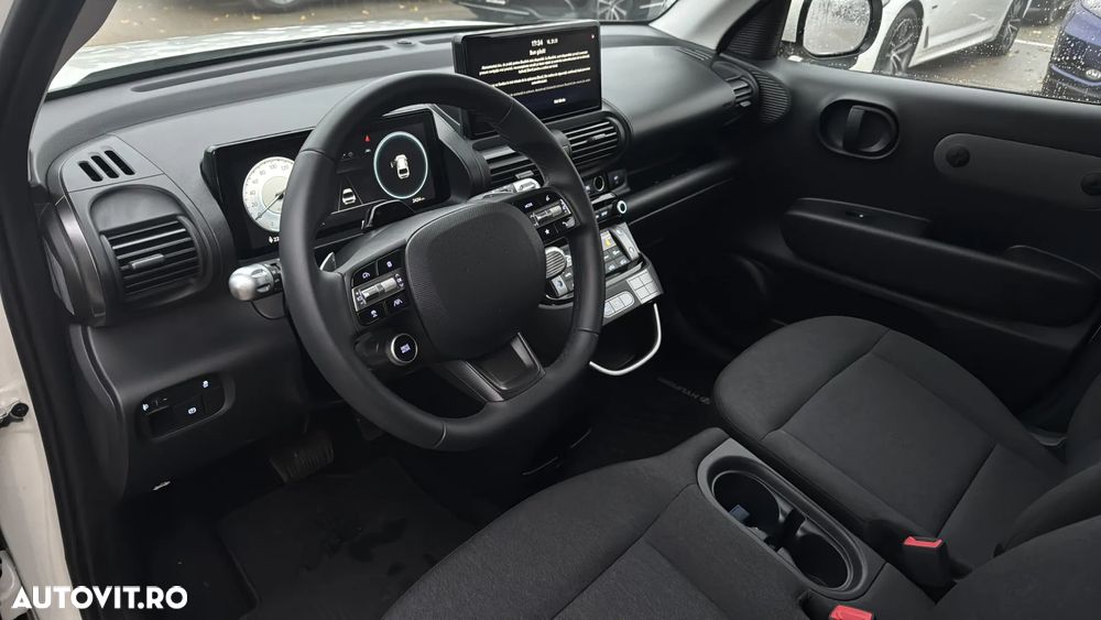 Hyundai Inster 49 kWh 115 CP Highway+ - 11