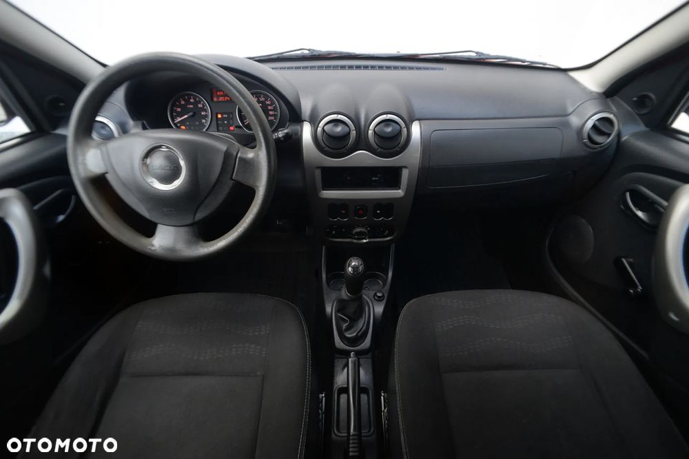 Dacia Sandero Stepway - 29