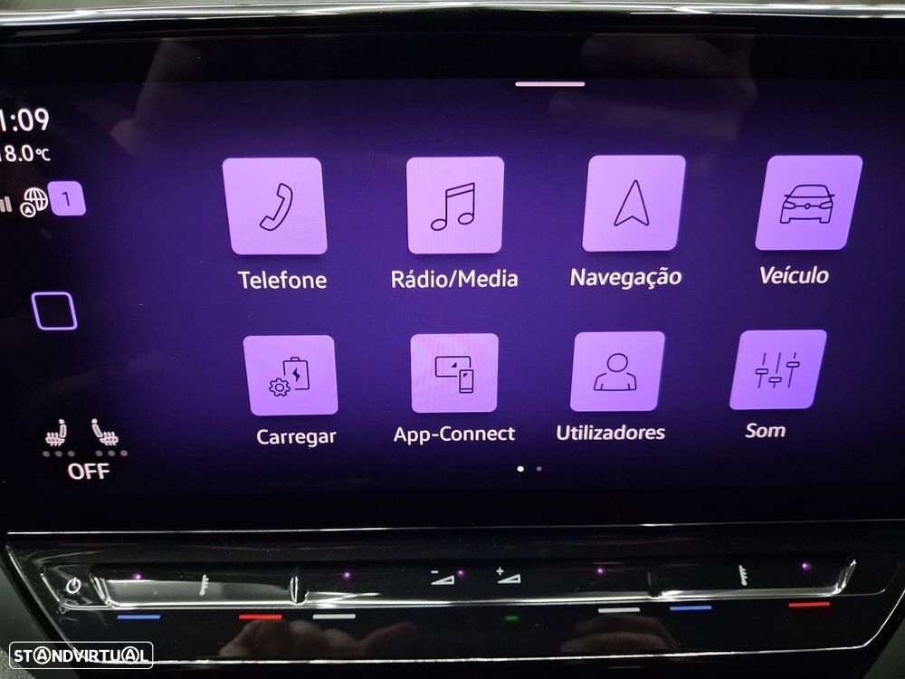 VW ID.5 77 kWh Pro Performance - 15