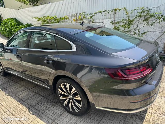 VW Arteon 2.0 TDI Elegance DSG - 6