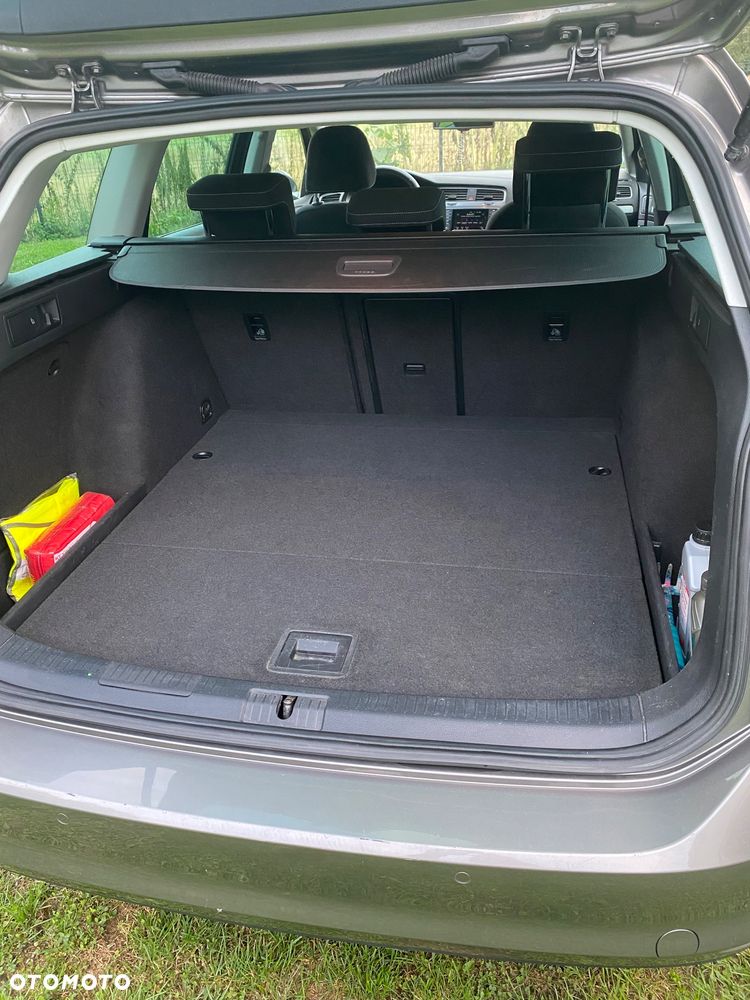 Volkswagen Golf 1.6 TDI BMT Comfortline - 17