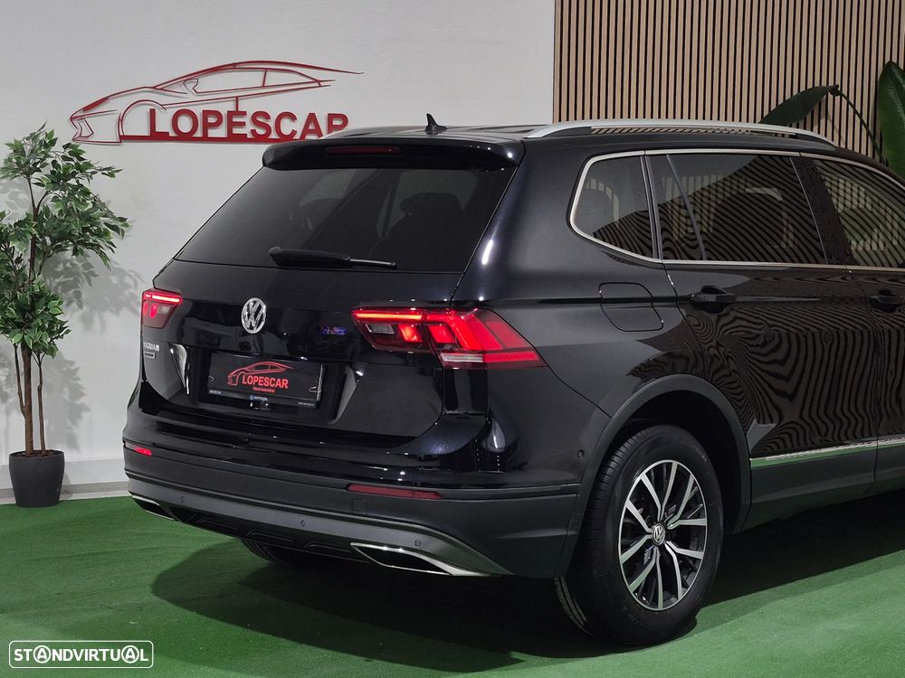 VW Tiguan Allspace 2.0 TDI Confortline - 6