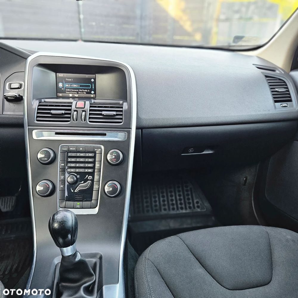 Volvo XC 60 - 20