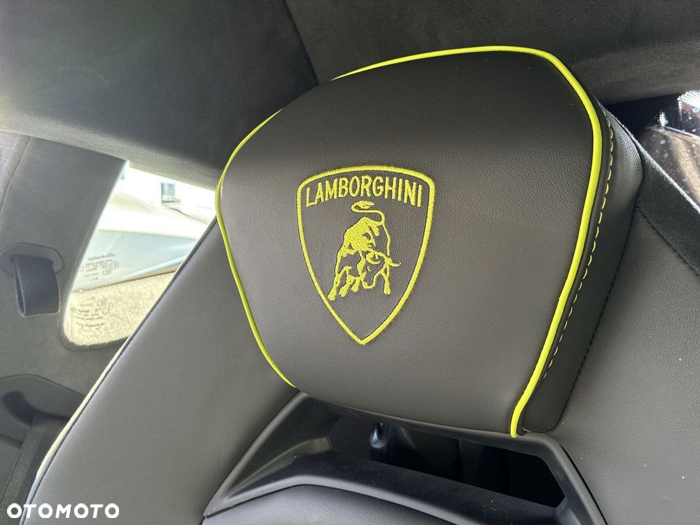 Lamborghini Inny - 13