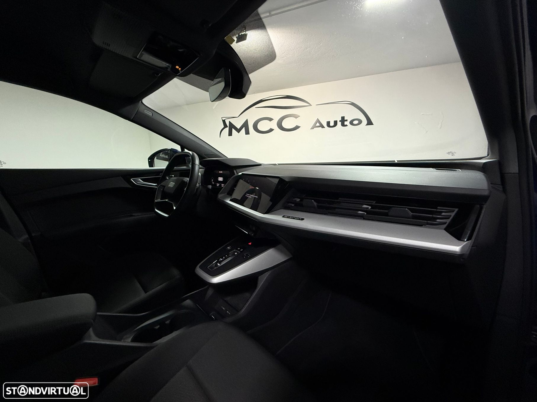 Audi Q4 Sportback e-tron 40 82 kWH - 21